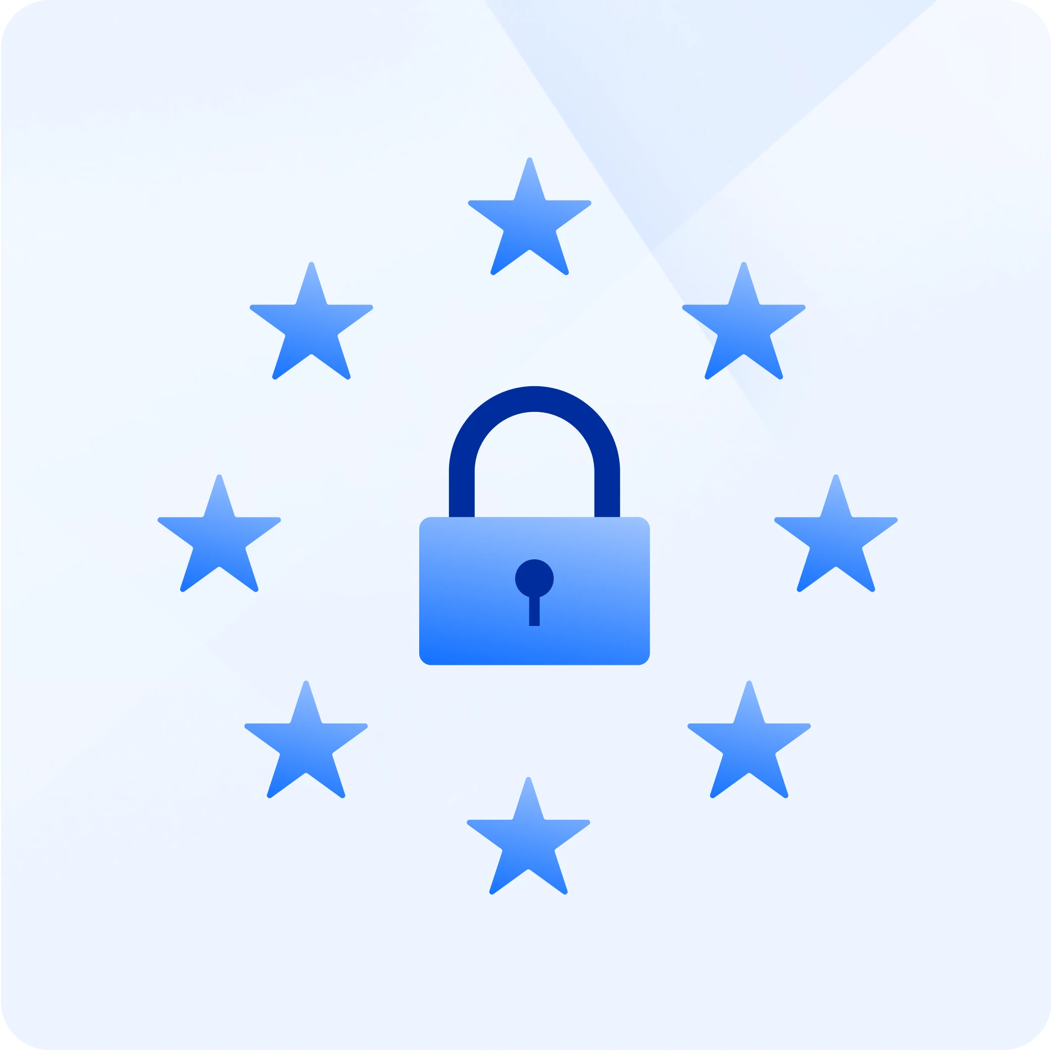 Protected by European laws image